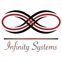 Infinity Systems Co. logo - Similar company to Unix Plus