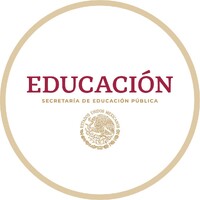 Secretaria de Educación Publica logo - Similar company to Secretaría De Educación Pública