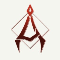 ALAMID games logo - Similar company to Umai Gaming