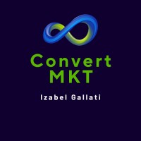 Convert MKT -Treinamento em Vendas e Atendimento logo - Similar company to Econvert