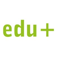 EDUplus logo - Similar company to Ivoc