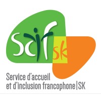 Services d'Accueil et d'Inclusion Francophone - SK logo - Similar company to Connexion Francophone