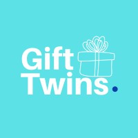 Gift Twins logo - Similar company to E-Bration