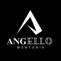 Angello Mentoria logo - Similar company to Max Distribuidora
