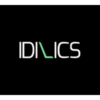 IDILICS logo - Similar company to Gainkode