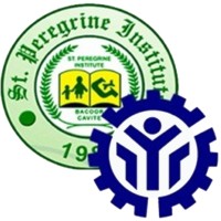 St. Peregrine Institute logo - Similar company to Bedoo By Tsi