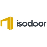 Isodoor Otomatik Kapı Sistemleri logo - Similar company to Mowatec Türkiye
