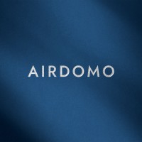 Airdomo logo - Similar company to Rstone Capital