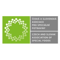 Česká a slovenská asociace pro speciální potraviny logo - Similar company to Slovenské Združenie Pre Značkové Výrobky (Szzv)