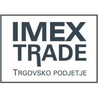 IMEX TRADE d.o.o. logo - Similar company to Imex Trade Pr