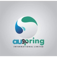 Auspring International Limited logo - Similar company to Export Eye