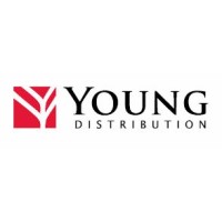 Young Distribution logo - Similar company to 자버 Jober