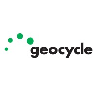 Geocycle Latinoamérica logo - Similar company to Naica Technologies