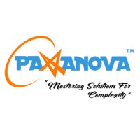 Paxanova Solutions Private Limited logo - Similar company to Agvysor Innovations Llp