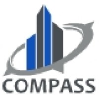 Compass Roofing logo - Similar company to Vensure Group