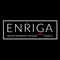 enriga logo - Similar company to Amodera Lab