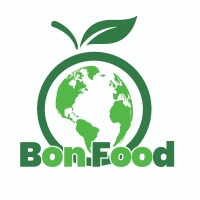 Bon Food logo - Similar company to Lein Designs