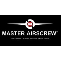 Windsor Propeller - Master Airscrew Propellers logo - Similar company to Uvionix Innovations