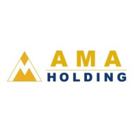 AMA Holding Careers logo - Similar company to Ama Holding