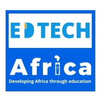 EdTech Africa logo - Similar company to The Study Pod