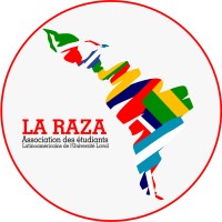 Association of Latin American Students of Laval University logo - Similar company to Take Control Blog
