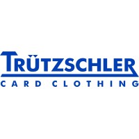 Trützschler Card Clothing GmbH logo - Similar company to Vynce