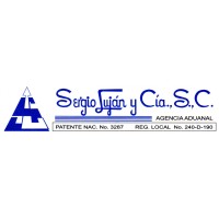 Sergio Lujan y Cia., S.C. logo - Similar company to Zulúcontrol
