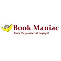 Bookmaniac logo - Similar company to Tangeo Systems