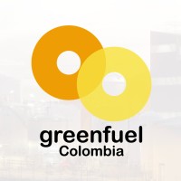 Greenfuel Colombia logo - Similar company to Cafinter S.A.