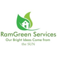 RamGreen Services (Pty) Ltd logo - Similar company to Robs Engineering Pty Ltd