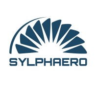 Sylphaero logo - Similar company to Eenuee