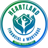 Heartland Financial & Mortgage logo - Similar company to Aequitas Mortgage