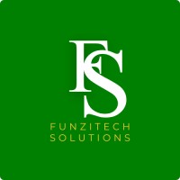 Funzitech Solutions logo - Similar company to Gwc Tech Hub Limited