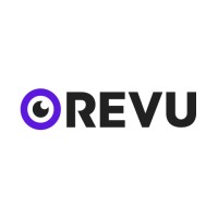 REVU Indonesia logo - Similar company to Redcom