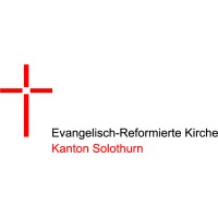 Evangelisch-Reformierte Kirche Kanton Solothurn logo - Similar company to Kirchenbote