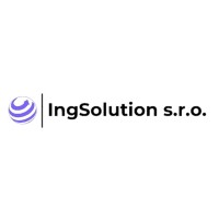IngSolution logo - Similar company to Startup Klub