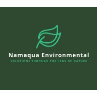 Namaqua Environmental logo - Similar company to Intergrate Environmental Services (Pty) Ltd.
