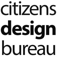 Citizens Design Bureau logo - Similar company to Studio Gil
