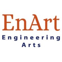 EnArt - Engineering Arts logo - Similar company to Minor Stüdyo