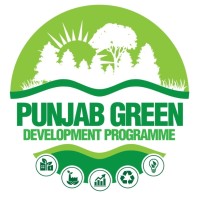 Punjab Green Development Program(SP&IU, EPCCD) logo - Similar company to Aamna Developer  |  Let'S Design Your Success!