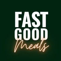 FAST GOOD MEALS logo - Similar company to Fast Good Digital