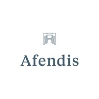 Afendis Capital Management logo - Similar company to Cerealto