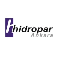 Hidropar Ankara logo - Similar company to Cimuka Kuluçka