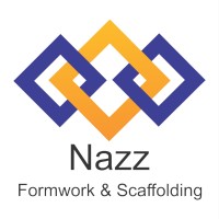 Nazz Formwork And Scaffolding logo - Similar company to Wiehahn Formwork Solutions