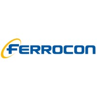 FERROCON AB logo - Similar company to Ferroconcrete