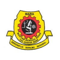 MRSM Tun Ghafar Baba logo - Similar company to Myscholarslab