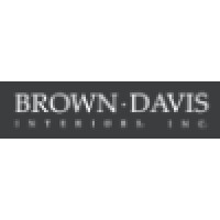 Brown Davis Interiors