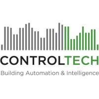 Controltech Building Technologies logo - Similar company to Mechanical Electrical Controls Pty Ltd