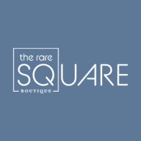 The Rare Square Boutique logo - Similar company to Wholesale Floors Llc