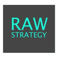 RAW STRATEGY logo - Similar company to Otherwild Ventures Llc